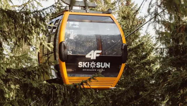 Świeradów-Zdrój: atrakcje na każdą porę roku odkryj Izery!