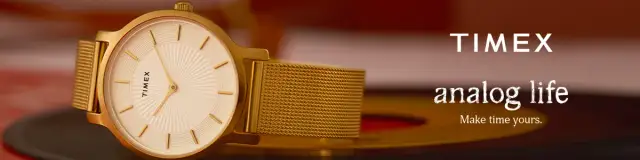 Tanie zegarki damskie Timex – najlepsze modele do 200 złotych