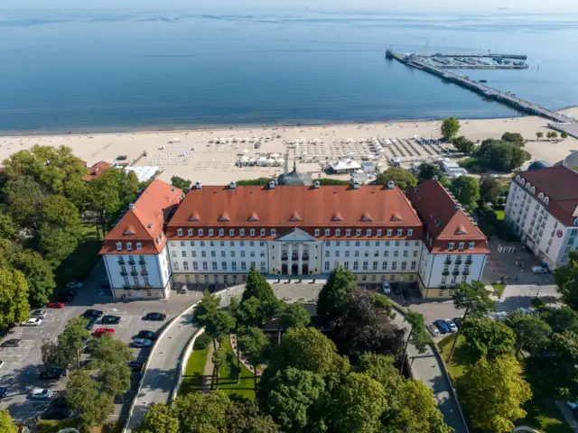 Ile kosztuje najdroższy hotel na świecie? Zaskakujące ceny i luksus