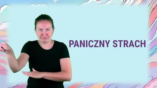 Paniczny strach frazeologizm: znaczenie, pochodzenie i użycie w języku