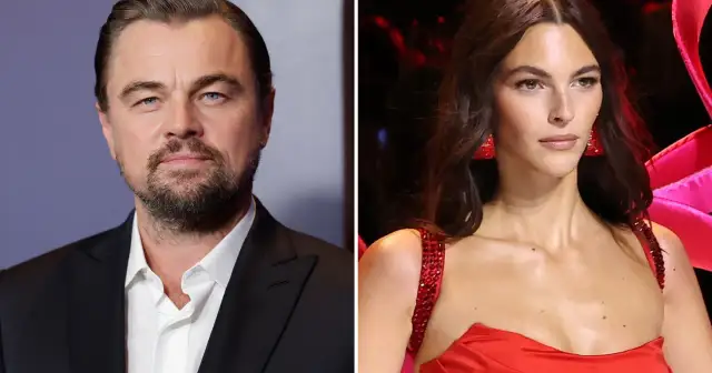Z kim jest Leonardo DiCaprio? Poznaj jego aktualną partnerkę