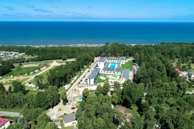 Kiedy nad Bałtykiem jest najwięcej jodu? Sprawdź najlepszy czas na zdrowie!