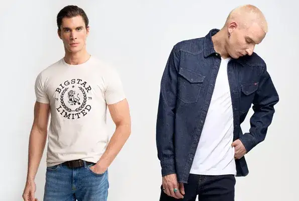 Jak ubrać się na koncert: uniknij modowych wpadek i bądź stylowy