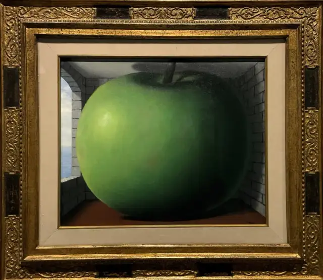 Królewskie muzeum sztuk pięknych w Brukseli - historia, zbiory i praktyczne informacje