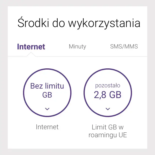 Ile internetu w roamingu? Sprawdź limity i ukryte koszty