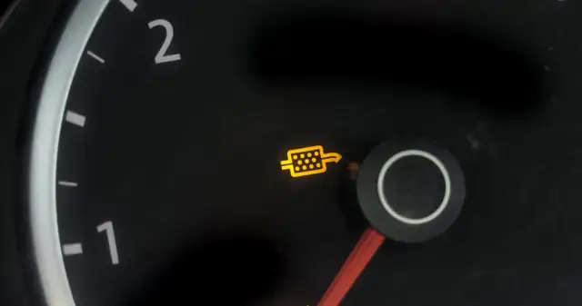 Jak zamontować kontrolkę wypalania DPF i uniknąć problemów z silnikiem