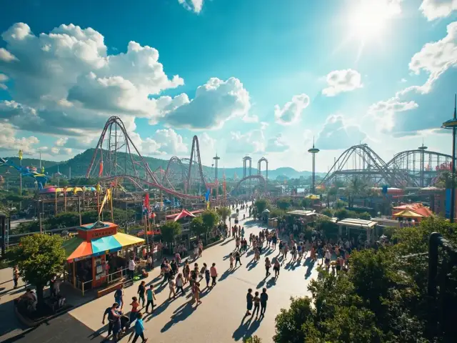 Od jakiego wzrostu można wejść na Hyperiona? Sprawdź wymagania!