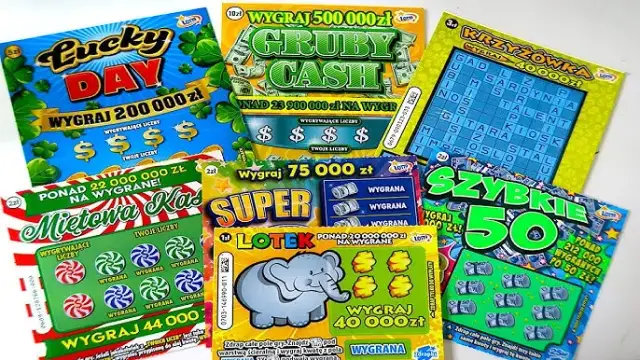 Ile można wygrać w zdrapkach? Szanse na wysokie nagrody i wygrane