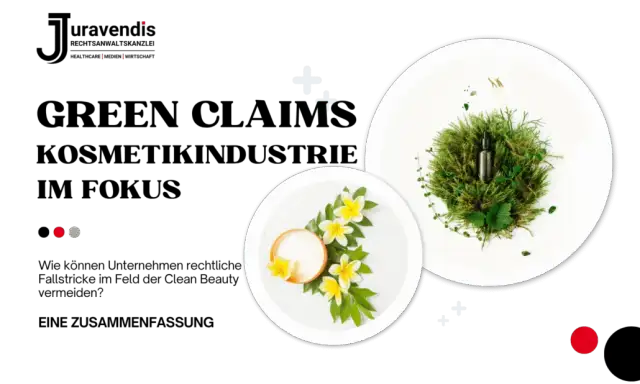 Rechtliche Anforderungen im kosmetik vertrieb: So vermeiden Sie Probleme