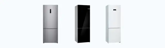 Najlepsze lodówki 70 cm ranking – uniknij błędów przy wyborze