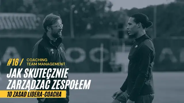 Coach Kim - osiągnięcia i styl pracy znanych trenerów sportowych