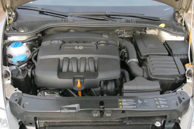 Audi A3 8P: Jaki silnik wybrać? Uniknij drogich pułapek!