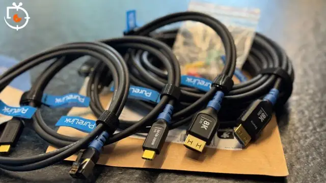 Dekoder do TV: Jaki kabel HDMI wybrać? Uniknij problemów i ciesz się 4K!