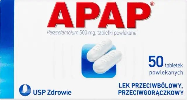 Mig lek na co? Sprawdź, jak skutecznie łagodzi ból i gorączkę