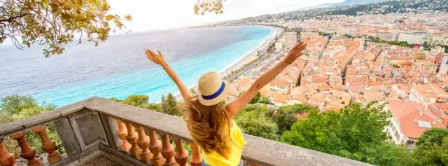 Nicea czy Marsylia: które miasto oferuje lepsze wrażenia turystyczne?