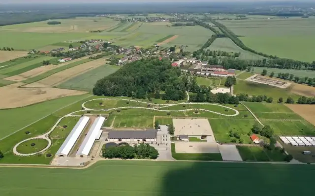 Park przygód i atrakcji – najlepsze atrakcje dla całej rodziny w Wilkowicach