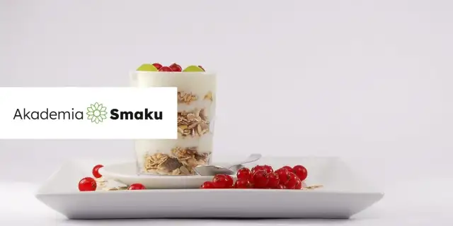 Zdrowe desery: Przepisy i zamienniki cukru. Słodko bez wyrzutów!