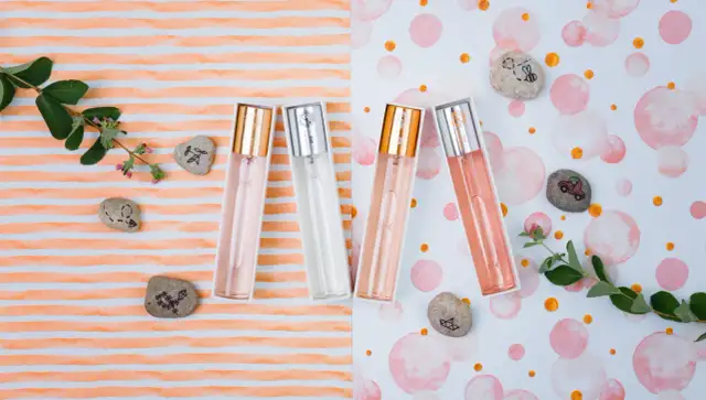 Czuję zapach perfum, którego nie ma - co to może oznaczać?