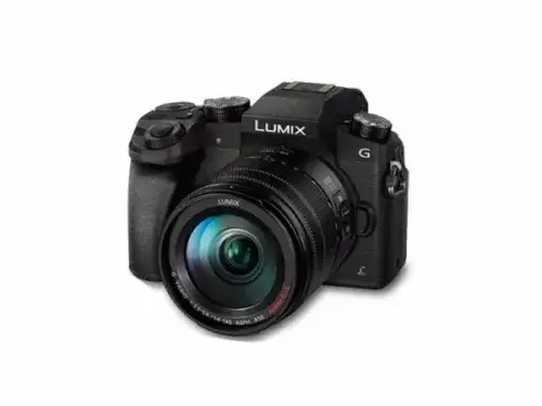 Jaki obiektyw do Lumix G7 - Wybierz idealny obiektyw dla siebie