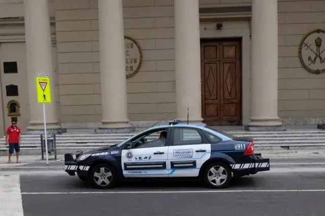 Buenos Aires czy jest bezpiecznie? Odkryj prawdę o bezpieczeństwie w mieście