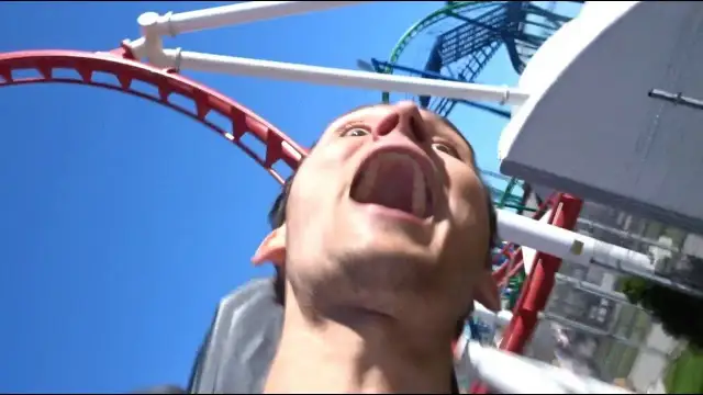 Czy na Hyperionie można zemdleć? Odkryj ryzyko i bezpieczeństwo jazdy