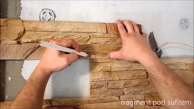 Jak ułożyć kamień dekoracyjny - unikaj błędów i osiągnij perfekcję