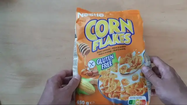 Czy corn flakes są zdrowe? Odkryj ich ukryte wady i zalety