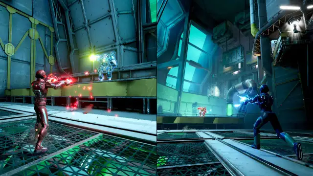 Gry kooperacyjne na PC: 18+ hitów split screen dla dwojga!