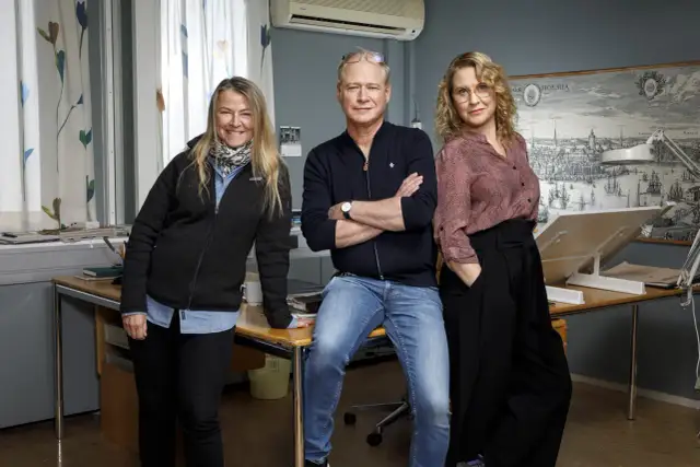 Co kryje prawda na Netflix - emocjonujący kryminał, którego nie możesz przegapić