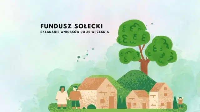 Na co można przeznaczyć fundusz sołecki? Przykłady, które zaskoczą