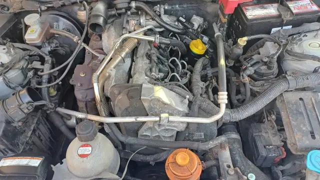 1.9 DDIS co to za silnik? Odkryj jego mocne i słabe strony