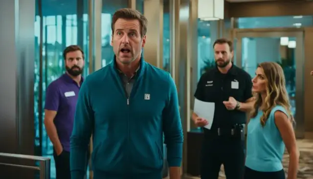 Czy w hotelu można przyjmować gości? Zasady, które musisz znać