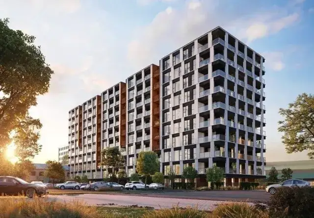 Co budują na osiedlu Południe Radom? Odkryj nowe inwestycje i zmiany