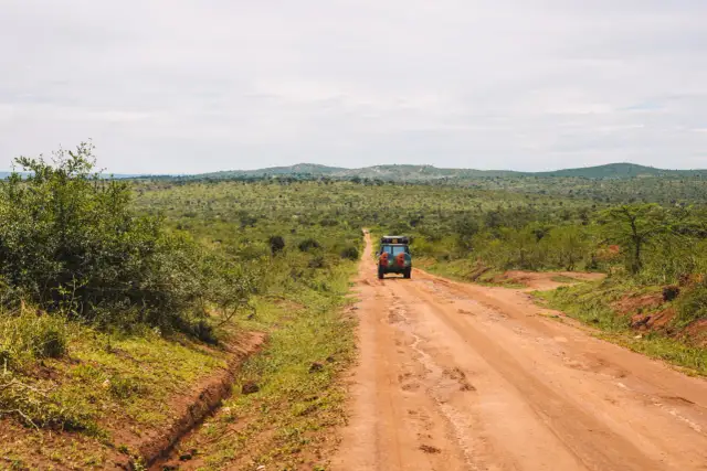 Czy w Gambii jest bezpiecznie? Poznaj zagrożenia i ważne porady