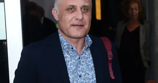 Przemysław Bluszcz aktor: fascynująca kariera i życie prywatne