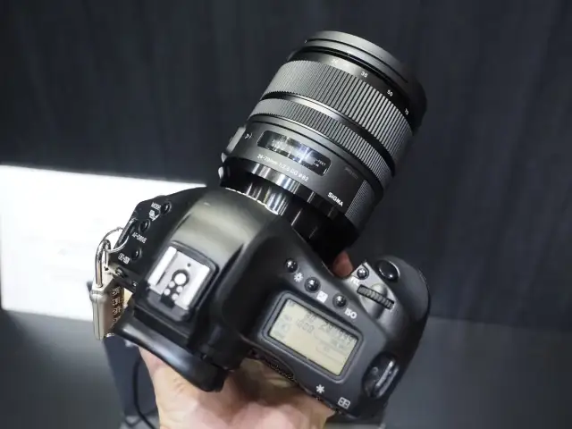 Jaki obiektyw Sigma do Canona wybrać, aby nie żałować wyboru?