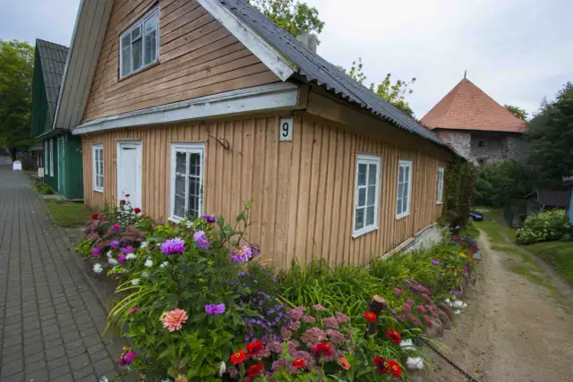 Troki: Co warto kupić? Prawdziwe skarby Litwy i Karaimów