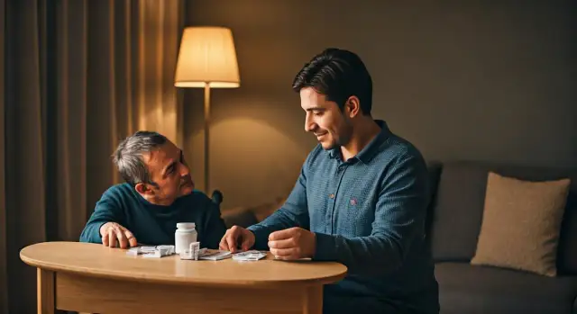 Jak zostać asystentem osoby niepełnosprawnej - wymagania i proces aplikacji