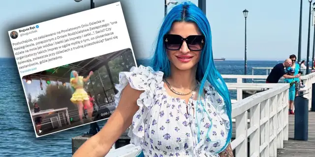 Czy Agnieszka Brysiak (AGBE) ma dzieci? Zaskakujące informacje!