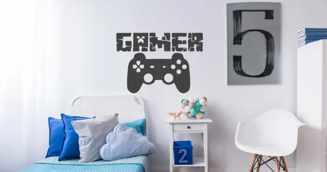 Pomysły na ścianę do pokoju młodzieżowego, które zachwycą nastolatka