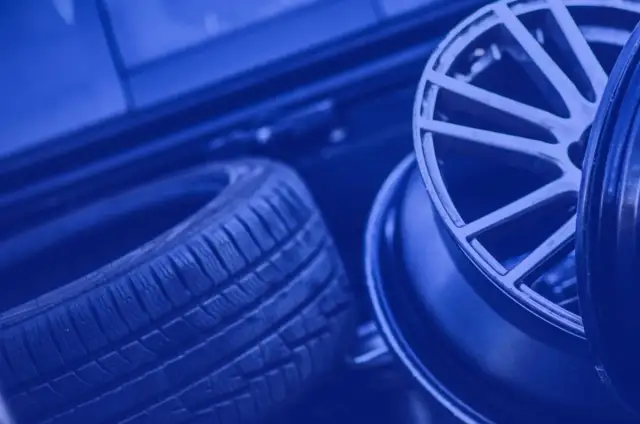 Todo lo que necesitas saber sobre el neumático 215/65 r16 y su compatibilidad