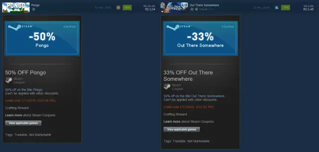 Steam: Gdzie szukać kodów rabatowych? Lista sprawdzonych źródeł