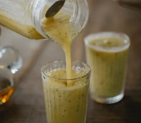 Zdrowe smoothie: 5 przepisów na energię, detox i piękną cerę!