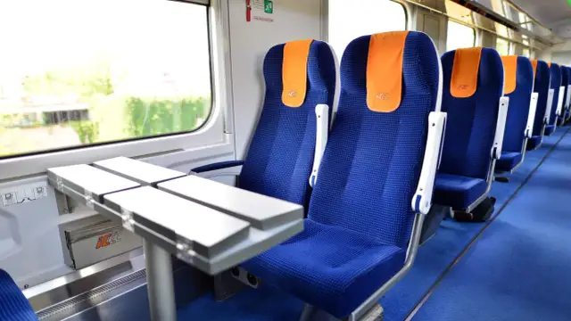 Bilet PKP Intercity od 14 zł? Sprawdź, jak oszczędzać na podróży!