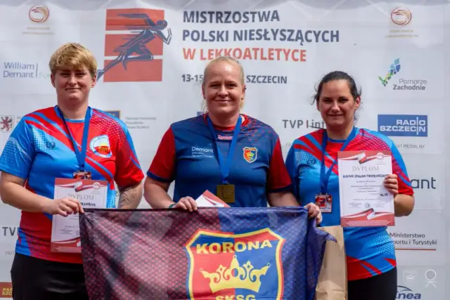 Wsparcie dla niesłyszących w Szczecinie: kluczowe instytucje i usługi