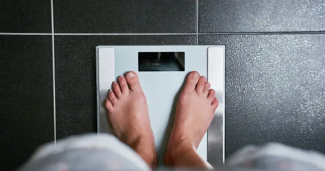 Jak zrzucić wagę - Prosty plan na trwałe rezultaty