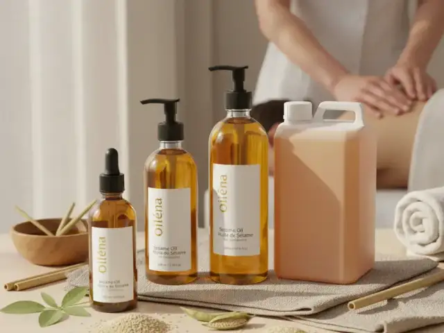 Ätherische Öle Kosmetik: So gelingt Ihre natürliche DIY-Pflege