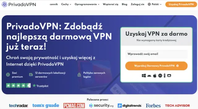 Czy VPN jest darmowy? Odkryj pułapki i ryzyka korzystania z bezpłatnych usług