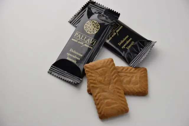 Tajemnica Speculoos: Odkryj, co kryje ich kultowy smak!