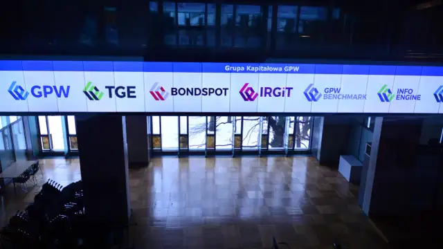 P/CF: Pieniądze nie kłamią ocena spółek GPW